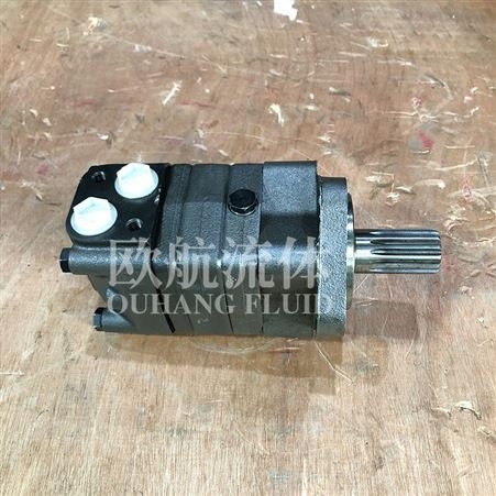 供应 维修Danfoss萨澳丹佛斯调模马达摆线马达OMS160