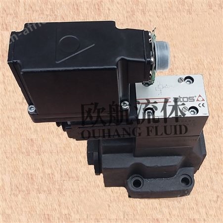 ATOS液压阀阿托斯比例阀AGRCZO-AE-20/210/Q20 ;RZMO-P1E