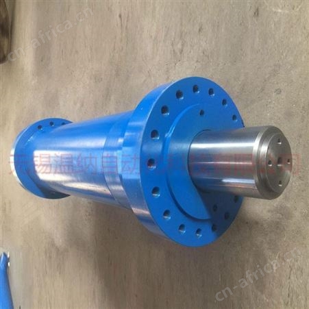 矿用钻机差动油缸CD350D100/70 ，CD350D125/90温纳油缸厂家