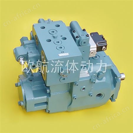 VZ80SAMS-30S04大金电子变量泵柱塞液压泵供应