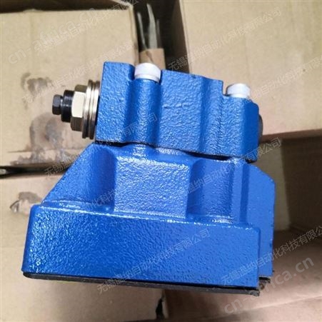 电磁卸荷溢流阀DAW10A-1-50B,DAW10B-2-50B温纳卸荷阀
