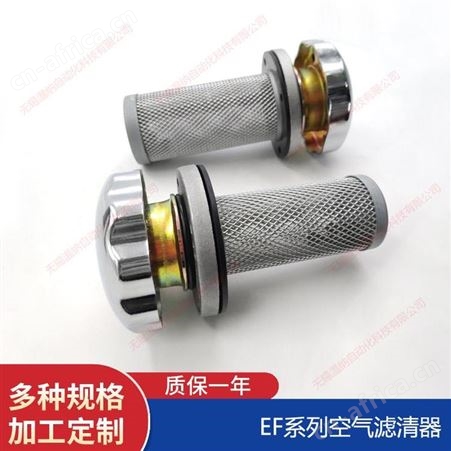 EF5-65,EF6-80,EF7-100,EF8-120空气滤清器,温纳过滤器厂家