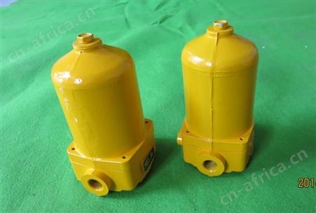 油过滤器 安然热工 专业供应炉窑燃烧控制配件及装备