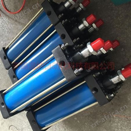 低压油缸MOB125*800, MOB125*900, MOB125*1000温纳低压油缸
