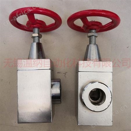 温纳高压截止阀JZFS-J25FH，JZFS-J32FH液压截止阀