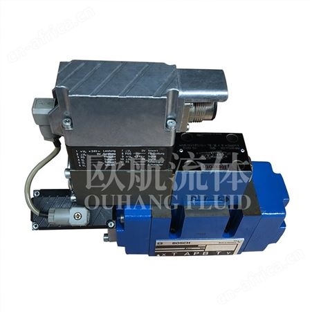供应维修原装德国力士乐比例阀4WRVE 10 X85M-2X-G24KO-B5M-811