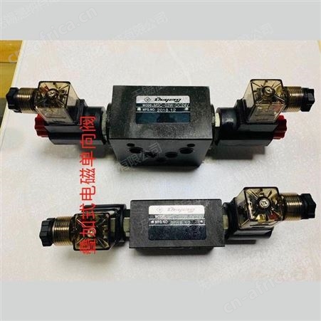温纳叠加式电控溢流阀MSRF-02P-1PN-K-3,MSRF-02P-1NP-K-1
