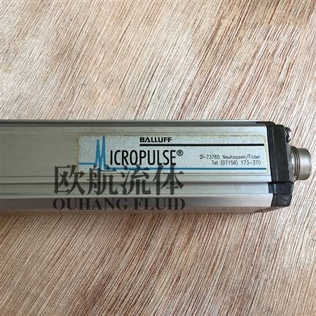 原装Balluff巴鲁夫位移传感器电子尺BTL5-A11-M0040-P-SA231-S32