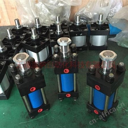 低压油缸MOB125*800, MOB125*900, MOB125*1000温纳低压油缸