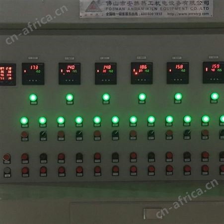 专业技术供应脉冲比例燃烧控制系统 热处理炉燃烧控制系统 燃烧控制系统改造工程