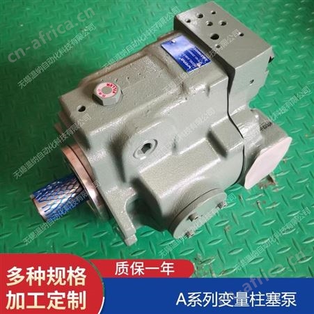 A10-F-R-01-B-S-K,A10-F-R-01-C-S-K温纳变量柱塞泵