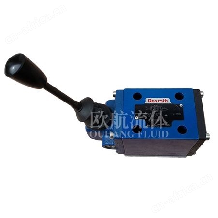 原装德国REXROTH力士乐手动换向阀、方向阀4WMM 10 G31/F