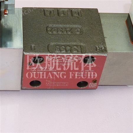 供应 维修moog穆格EHV电液比例阀D920-135.140