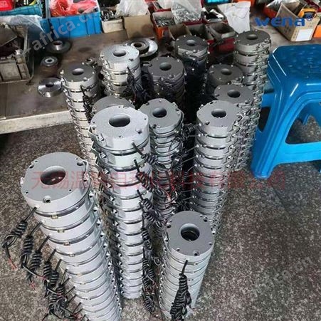 DMZ1-2000 DMZ1-850 LDZ3-150 LDZ3-04电磁失电制动器 温纳电机抱闸