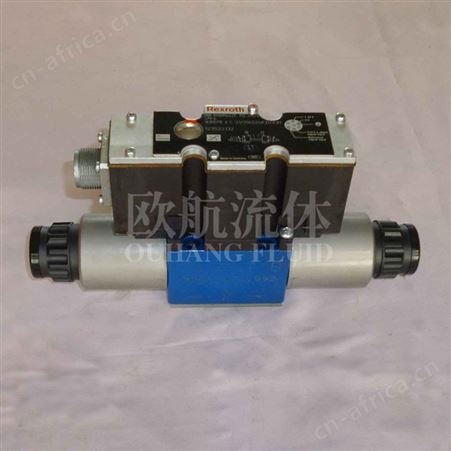 原装德国高频响REXROTH力士乐比例阀3DREPE 6C-21 25EG24K31A1M