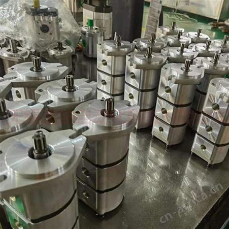 装载机齿轮泵CBK1020 温纳齿轮油泵厂家