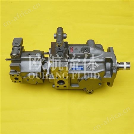 供应维修TOKIMEC东京计器双联变量柱塞泵泵U-PH80-P16V-R-174-B