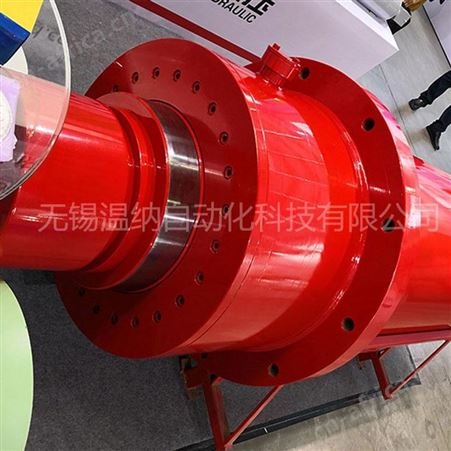 无锡温纳工程油缸Y-HG1-D50/28， Y-HG1-D50/35液压剪油缸厂家