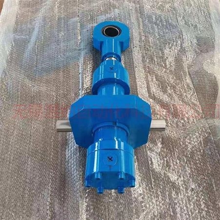 矿用掘进台车等速油缸CG250A140/90,CG250A140/100无锡温纳油缸厂家
