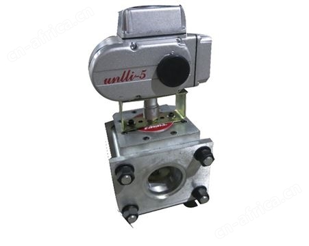 线性调节阀  线性阀  安然线性阀 LINEAR FLOW RATIO CONTRAL VALVE