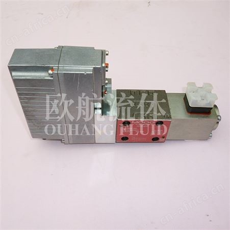 供应 维修moog穆格EHV电液比例阀D920-135.140