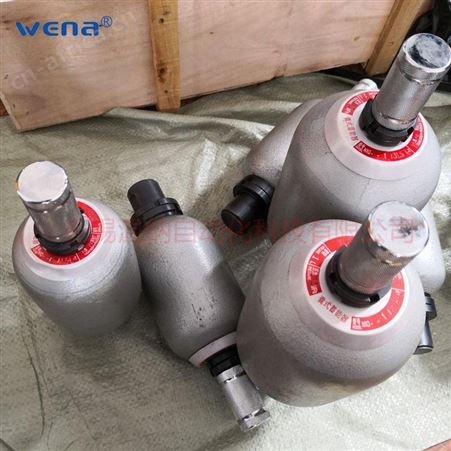 蓄能器胶囊NXQA-25/20-L-Y蓄能器厂家温纳