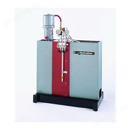 Hydra-Cat HP-机械配比器 可调比例配比器-适用于高性能涂层 造船和海事-轨道车制造和维修