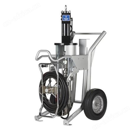 Hydra-Cat HP-机械配比器 可调比例配比器-适用于高性能涂层 造船和海事-轨道车制造和维修