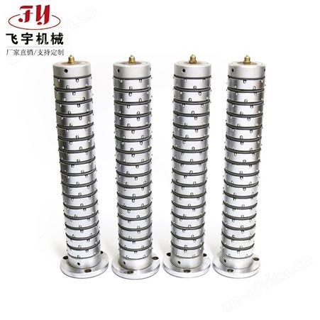飞宇机械定做各种低张力滑差轴,键珠式滑差轴,滑差环,滑差套厂家
