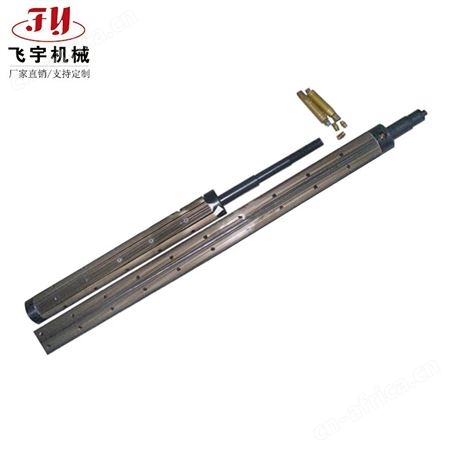 批发瓦片式气胀轴,分切机配套气胀轴
