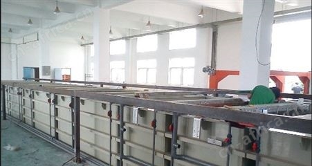 江西铝阳极氧化不锈钢槽　河南铝氧化化抛不锈钢槽　西安氧化专用化抛槽