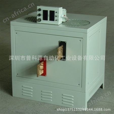 普科源铝制品硬质氧化设备 硬质氧化电源 航空配件硬质氧化生产线加工