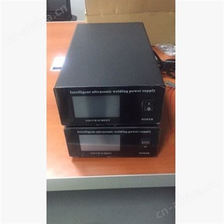 15K 现货超声波焊接机,超声波换能器电箱,口罩塑料焊接机