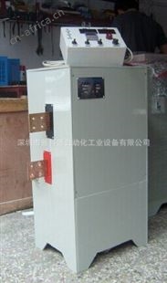厂家定做整套电解铜设备 电解镍提纯设备 金属电解污水机