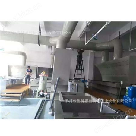 江苏SMT不锈钢网电解抛光设备 不锈钢管电解抛光 去毛刺抛光设备