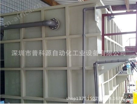 厂家定做整套电解铜设备 电解镍提纯设备 金属电解污水机