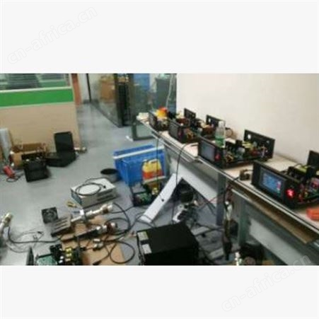 超声波焊接机15k2600w,超声波焊接机电源,换能器控制箱