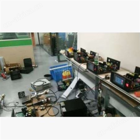 15K 现货超声波焊接机,超声波换能器电箱,口罩塑料焊接机