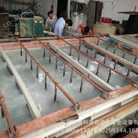 江苏 江西童车铝件阳极氧化设备 上海铝配件铝氧化设备