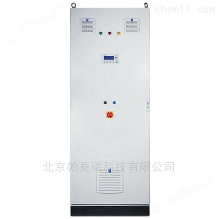 高温傅里叶红外污染源排放连续在线监测系统