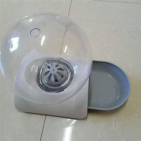 注塑加工照明配件注成型模具望远镜配件设计制造照明塑料件上海一东塑料制品厂工厂家