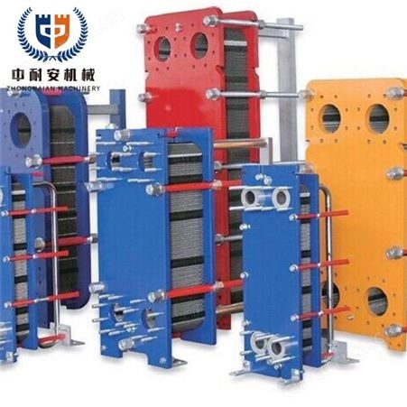 供应二手二手板式换热器热水交换器 换热器 换热器厂家