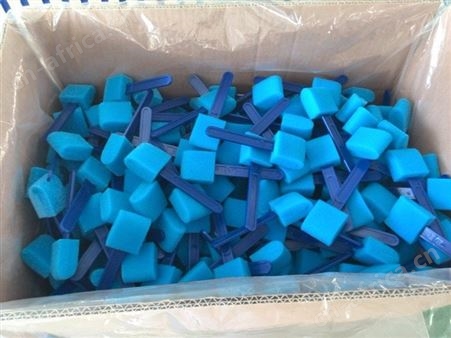 沐浴海绵_康浩_心形沐浴海绵_推荐加工