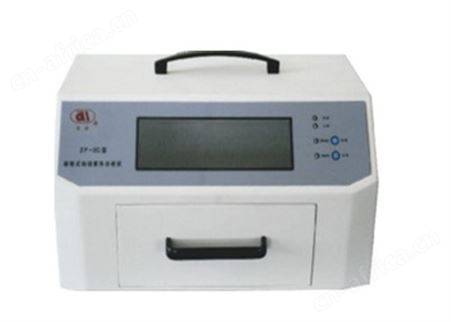 ZF-2C上海安亭ZF-2C型暗箱式紫外分析仪
