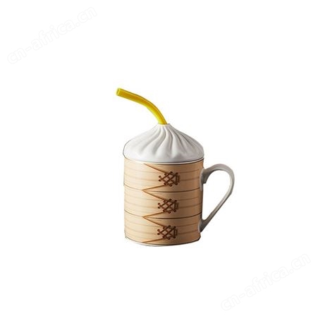 红素马克杯定制 diy杯子定做陶瓷水杯咖啡杯订做批发礼品广告杯印logo 100个起订不单独零售