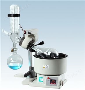 N-2100上海安亭N-2100（5L）旋转蒸发器