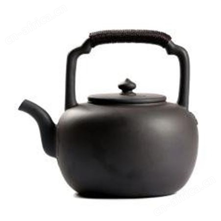 红素原矿白泥耐火烧陶壶泡茶壶 50件起订不单独零售