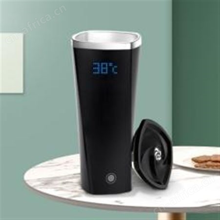 红素智汇秀智能创意水杯免费设计logo 50件起订不单独零售