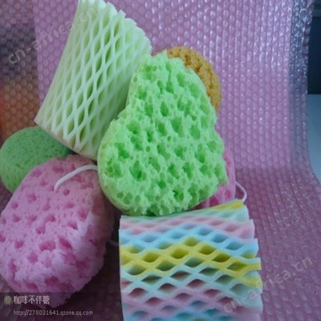 海绵清洁用品_康浩_清洁海绵_加工定制