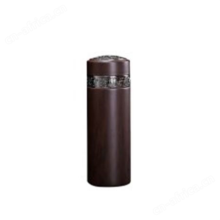 红素紫砂保温杯车载不锈钢杯子 500件起订不单独零售